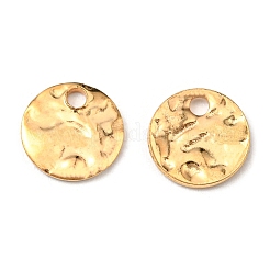 Dijes de acero inoxidable 304 con revestimiento iónico (IP)&nbsp;STAS-P326-03G