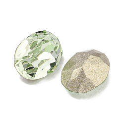Cabochon in vetro strass&nbsp;RGLA-L029-17A-238