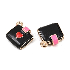 Pendentifs en alliage&nbsp;FIND-D038-011G-01