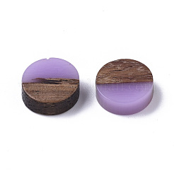 Harz & Holz Cabochons&nbsp;RESI-S358-70-H25