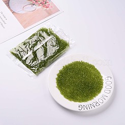 Runde Saatperlen&nbsp;SEED-A004-4mm-4
