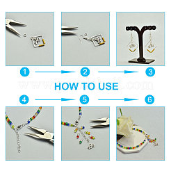 Tibetischen Stil Legierungs Anhänger & Charms&nbsp;TIBE-PH0004-24AS