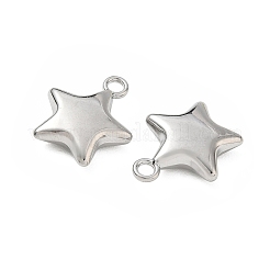 Aluminium Anhänger & Charms&nbsp;AL-CBA5609-10P-C