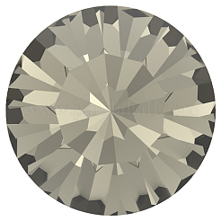 Preciosa® Maxima Kristall runde Steine&nbsp;Y-PRC-RBSS24-40010