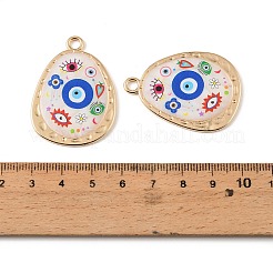 Gedruckte Legierungsanhänger&nbsp;AL-CBAA786-05G-A