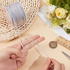 Polyester mailand schnur für diy schmuck basteln&nbsp;OCOR-CY0004-27