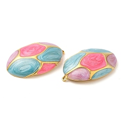Colgantes del esmalte&nbsp;STAS-E040-12G-02