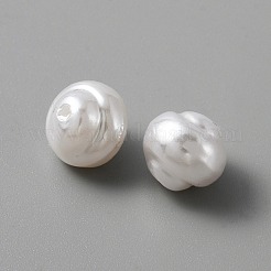 Perle di perle imitazione plastica abs&nbsp;KY-WH0036-32