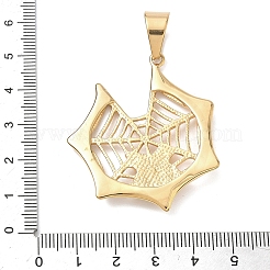 Anhänger aus Edelstahl 304&nbsp;STAS-D207-16G