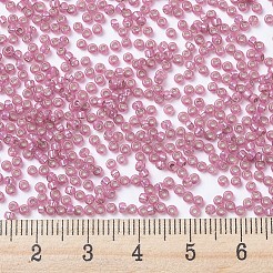 Miyuki runde Rocailles Perlen&nbsp;X-SEED-G007-RR0645