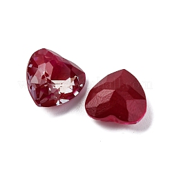 Cabochon in vetro strass&nbsp;RGLA-A026-09B-208DE