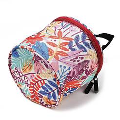 Sacs de stockage de fil de colonne de polyester&nbsp;SENE-PW0017-08B