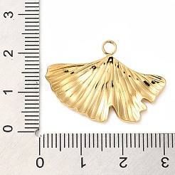 Anhänger aus Edelstahl 304&nbsp;STAS-D011-03G