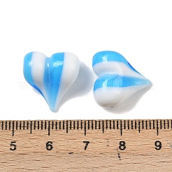 Perles vernissées manuelles&nbsp;LAMP-G168-01A