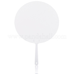 Handventilator aus Papier&nbsp;FIND-WH20003-36A