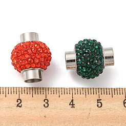 Magnetverschlüsse aus Edelstahl 304&nbsp;STAS-E042-6mm-M