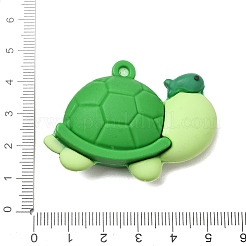 Pendenti in plastica pvc&nbsp;PL-CBAC107-07D