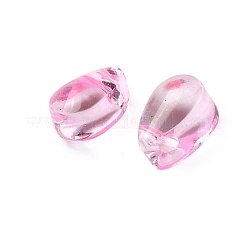 Perles en verre&nbsp;X-GLAA-D303-02E