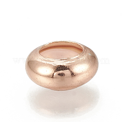 Perline in ottone&nbsp;KK-Q746-001RG