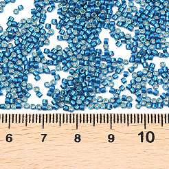 Cuentas de miyuki delica&nbsp;SEED-MY11-DB2514