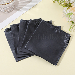 Zubehör für Taschentücher aus Polyester&nbsp;AJEW-WH20064-57E