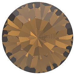 Pietre rotonde di cristallo preciosa® maxima&nbsp;Y-PRC-RBSS29-10220