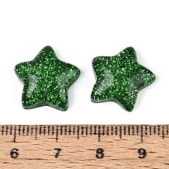 Harz Cabochons&nbsp;LS-CRES-Q196-27C