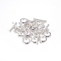 Chisure in lega stile tibetano in lega &nbsp;LF0322Y-NFS