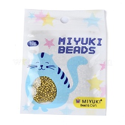 Perline miyuki delica&nbsp;SEED-J020-DB1164