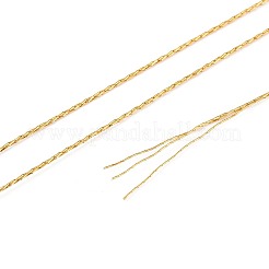 100 m di filo metallico tondo per animali domestici a 3 capi&nbsp;MCOR-T003-01A