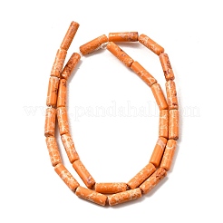 Natürliche regalite / imperial jasper / sea sediment jasper beads stränge&nbsp;G-F247-19A-1