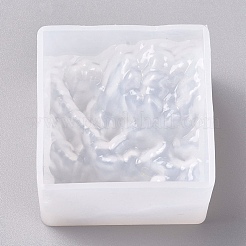 Silikonformen&nbsp;DIY-WH0079-64