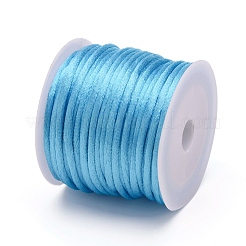 Corde de nylon&nbsp;X-NWIR-L006-1.5mm-11