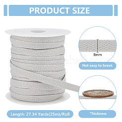 25m de rubans polyester&nbsp;OCOR-BC0006-85C