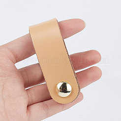 Pu Ledertürgriffe&nbsp;FIND-WH0052-52C