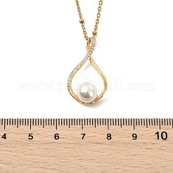 Collier pour femme&nbsp;NJEW-JN06045