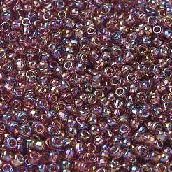 Perles rondes Toho 6/0&nbsp;X-SEED-TR06-0166B