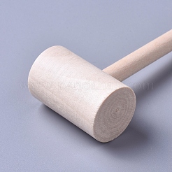 Piccoli martelli di legno&nbsp;X-WOOD-D021-20