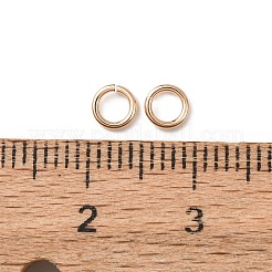 1/20 offener Biegering aus 14-karätigem Gold.&nbsp;KK-G164-04G-03