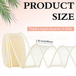 Ruban de polyester&nbsp;OCOR-WH0816-058D