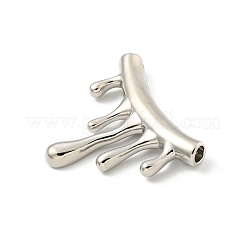 Messing Perlen&nbsp;KK-G495-01P
