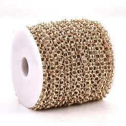 Catene di ferro Rolo&nbsp;CH-S125-011B-LG