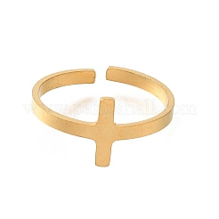 304 Edelstahlringe für Damen&nbsp;RJEW-S238-01