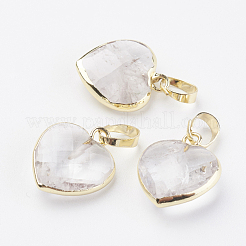 Ciondoli gemstone naturale&nbsp;G-G737-14