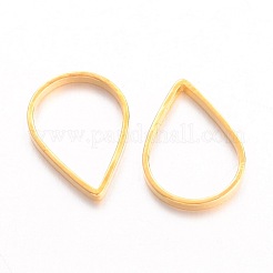 Anelli collegamenti in ottone&nbsp;EC0317x11mm-G