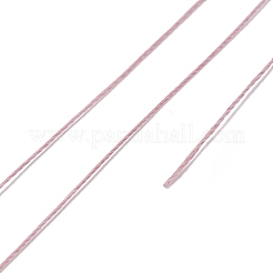 Filo tondo in poliestere cerato&nbsp;X-YC-D004-02A-046