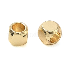 Perles séparateurs en laiton&nbsp;KK-CBA1AE8-07A-G
