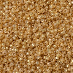 Miyuki runde Rocailles Perlen&nbsp;SEED-G007-RR0677