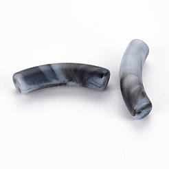 Perline acrilico opaco&nbsp;OACR-Q181-004E