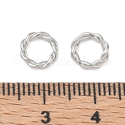 Messing Verbinderring&nbsp;KK-D289-33P